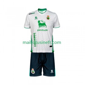 Maillot de Foot Santander Domicile 2025-26 - Enfant